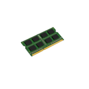 Kingston KVR16LS11/8 DDR3L 8 GB Non ECC SODIMM Unbuffered RAM