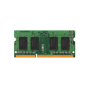 Kingston KVR16LS11S6/2 2GB DDR3L 1600Mhz Non ECC SODIMM Memory RAM