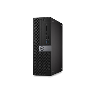 Dell KKD12 OptiPlex 5050 Intel Core i5 3.4GHz DDR4 Desktop Computer CPU