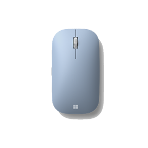 Microsoft Modern KTF-00028 Wireless Mobile Mouse With BlueTrack Bluetooth 2.40 GHz