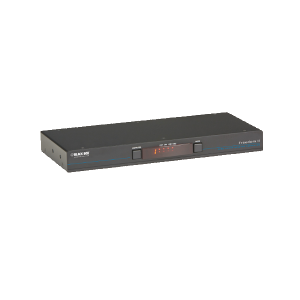 Black Box Freedom II KV0004A-R2 4-Port KM Switch