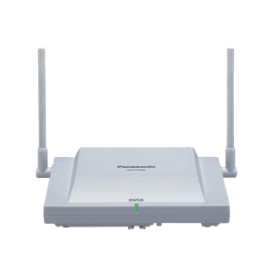 Panasonic KX-T0155 2-Channel DECT 6.0 Cell Station
