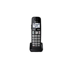 Panasonic KX-TGEA40B1 Extra handset for TGE2xx and 4xx Series