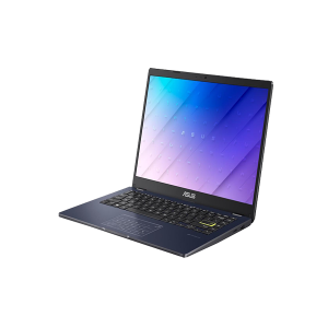  ASUS L410MA-PS04 Laptop L410 Ultra Thin Laptop, 14" FHD Display, Intel Celeron N4020 Processor, 4 GB RAM, 128 GB Storage