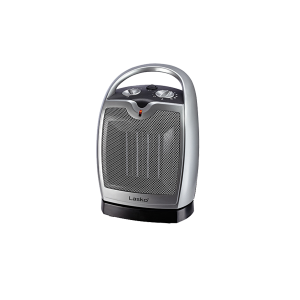 Lasko 5409 Oscillating Ceramic Heater