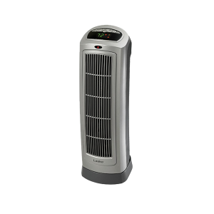 Lasko 755320 Ceramic Tower Heater