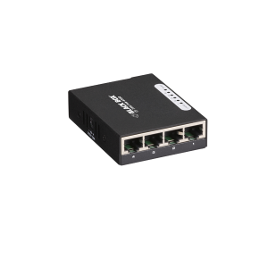 Black Box LBS005A 5 Port Fast Ethernet Switch