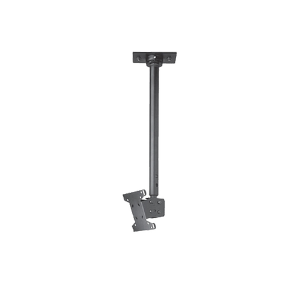 Peerless LCC-36 Flat Panel Ceiling Mount For 13"-29" Flat Panel Displays