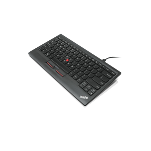 Lenovo 0B47190 ThinkPad Wired USB Keyboard with TrackPoint