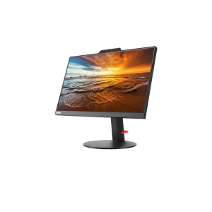 Lenovo ThinkVision T22v-10 61BBMAR6US 21.5 Inch LCD Monitor