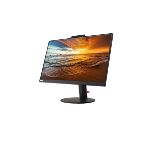 Lenovo ThinkVision T24v 61BCMAR6US 23.8 Inch LCD Monitor