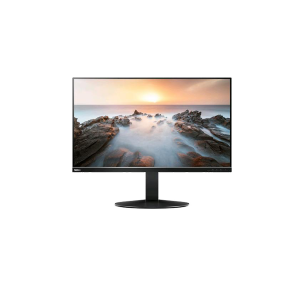 Lenovo 61C1RAR2US ThinkVision 32 Inch LED Monitor