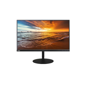 Lenovo ThinkVision P27u 61CBGAR1US 27 Inch 4K UHD LED Monitor