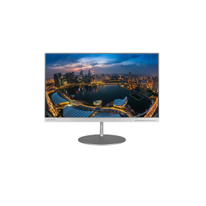 Lenovo L24q 65D2GCC3US 23.8 Inch QHD Monitor