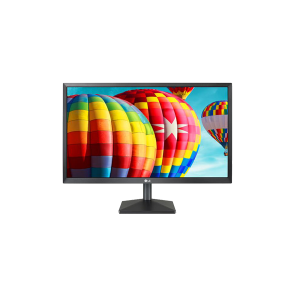 LG 24BK430H-B 24 Inch class IPS HDR FHD Monitor