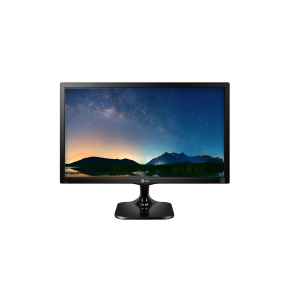 LG 24M47VQ-P 24 Inch Class Full HD 2ms LED Monitor