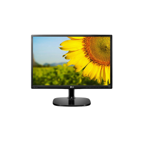 LG 24MP48HQ-P 24 Inch Class Full HD IPS LED Monitor