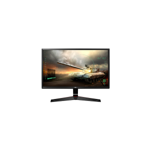 LG 24MP59G-P 24 Inch Full HD IPS Monitor Gaming