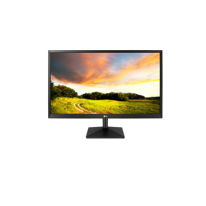 LG 27BK400H-B 27 Inch class TN FHD Monitor