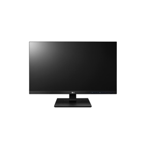 LG 27BK750Y-B 27 Inch Class IPS Multi tasking Monitor