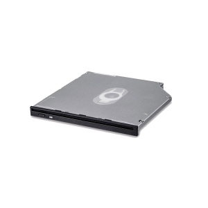 LG GS40N 9.5mm Height Ultra Slim Internal DVD Writer Drive
