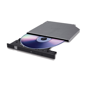 LG GUD0N Ultra Slim DVD Writer DVD Disc Playback