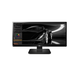 LG UltraWide 29UB55-B 29 Inch Monitor