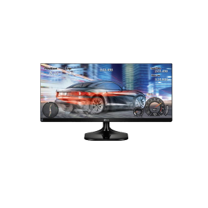 LG UltraWide 29UM58-P 29 Inch Class 21:9 Full HD IPS LED Monitor