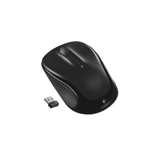 Logitech M325 910-002974 Wireless Mouse for Web Scrolling