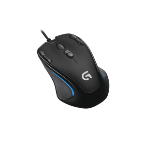 Logitech G300S 910-004360 Optical Gaming Mouse