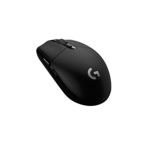 Logitech G305 910-005280 Wireless Gaming Mouse (Black)