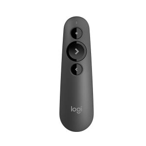 Logitech R500 910-005333 Wireless Laser Presentation Remote