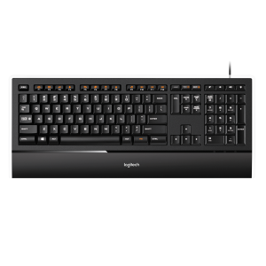 Logitech 920-000914 K740 ILLUMINATED KEYBOARD