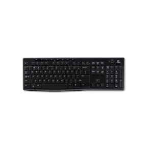 Logitech 920-003051 K270 Wireless Keyboard