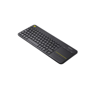 Logitech K400 Plus 920-007119 Touchpad Wireless Keyboard