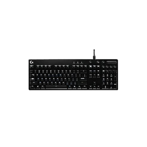 Logitech G610 920-007839 Orion Red Backlit Mechanical Gaming Keyboard