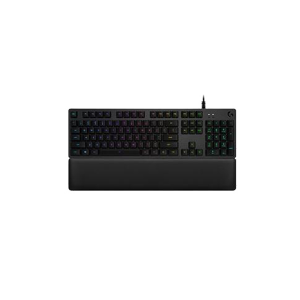 Logitech G513 920-008848 Carbon RGB Mechanical Gaming Keyboard (LINEAR)