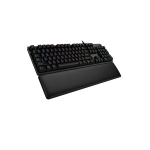 Logitech G513 920-008860 Carbon Mechanical Keyboard