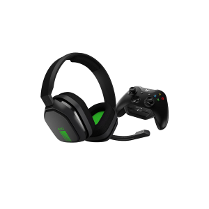 Logitech Astro A10 939-001506 Headset + MixAmp M60 for XB1