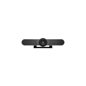 Logitech 960-001101 HD Video and Audio Conference Camera with 120° FOV Lens