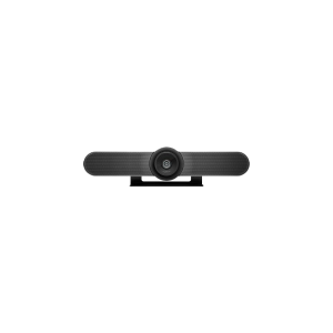 Logitech 960-001201 MeetUp 4K Video Conferencing Camera