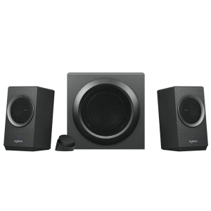 Logitech Z337 980-001260 2.1 Speaker System 40W RMS Wireless Speaker