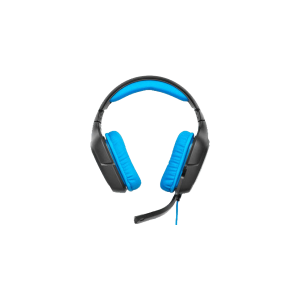 Logitech 981-000536 G430 7.1 Surround Gaming Headset