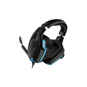 Logitech G635 981-000748 7.1 Lightsync Gaming Headset