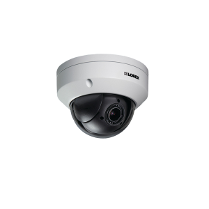 Lorex LNZ32P4B 1080p Dome Security Camera