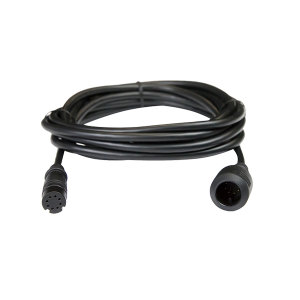 Lowrance 000-14414-001 Extension Cable for HOOK² TripleShot/SplitShot Transducer - 10'