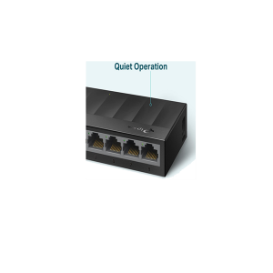  TP-Link LS1008G 8-Port 10/100/1000Mbps Desktop Switch Ethernet LiteWave TP