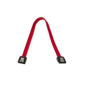 Startech LSATA12 12in Latching SATA Cable