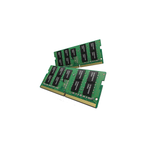 Samsung M471A2K43CB1-CTD DDR4 2666 SODIMM 16GB 1Gx8 Notebook Memory Module
