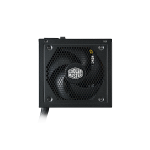 Cooler Master MasterWatt 650 MPX-6501-AMAAB-US Semi-Fanless Modular 80 PLUS Bronze Certified Power Supply